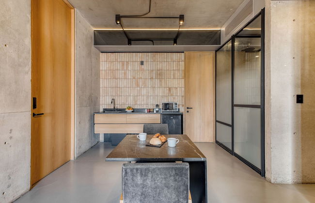 Boga Mexico City by Lumina - Foto 40