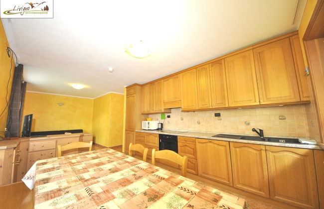 Alpen Royal by Livigno Accomodation - Foto 55