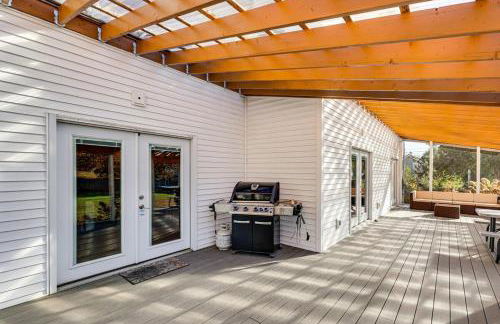 Black Bear Dens - Foto 21