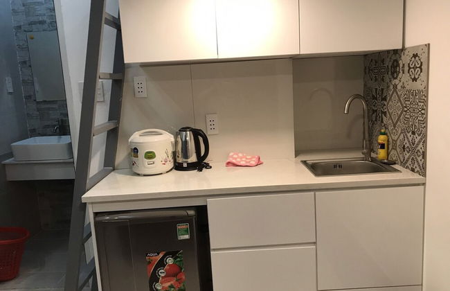 Smiley Apartment 8 - Photo 79