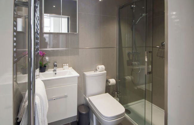 High Street Kensington by Viridian Apartments - Photo 29