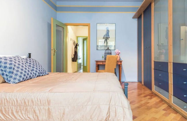 JOIVY Cozy Flat for 4 w/ Patio, Nearby Navigli - Foto 2