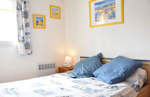 Maison climatisée à 20m du bras de mer GA070-040 - Foto 6