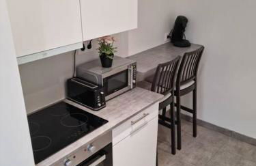 Appartement 2 pieces - Photo 39