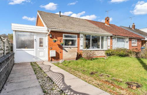 Tower House 2BR 10 Minutes from Alton Towers - Foto 53