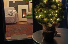 Domek Mazurski całoroczny nad jeziorem z sauną i Jacuzzi SPA - Foto 11