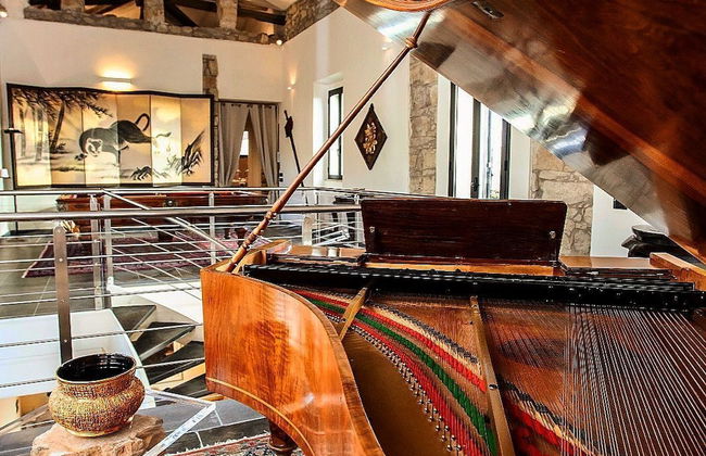 Location Sardinia Borgo Antico XIX - Foto 62