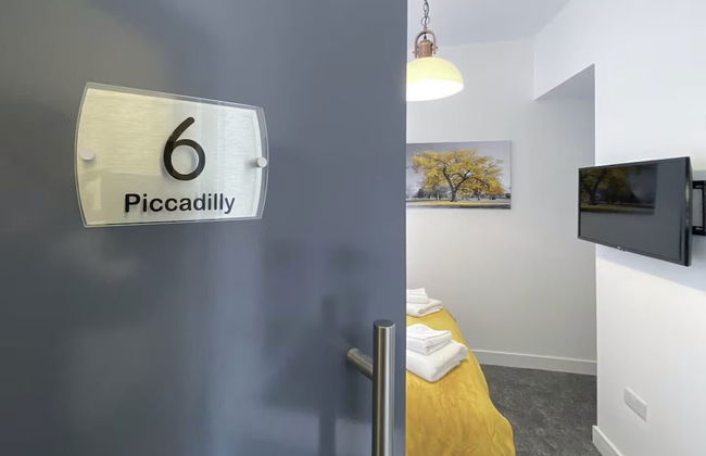 Gulland House by Pureserviced - Foto 49