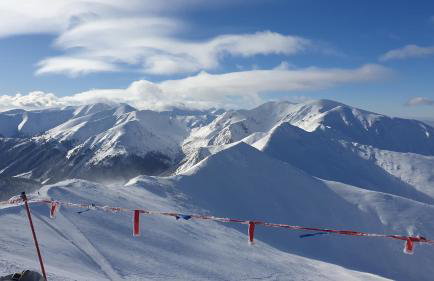 Bukowina Tatrzańska -Czarna Góra- Black Apart- widok na Tatry, jacuzzi, bilard, game room - Foto 57