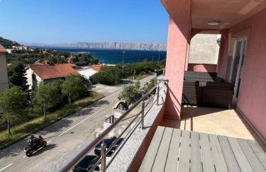 Apartments Ćosić - Foto 21