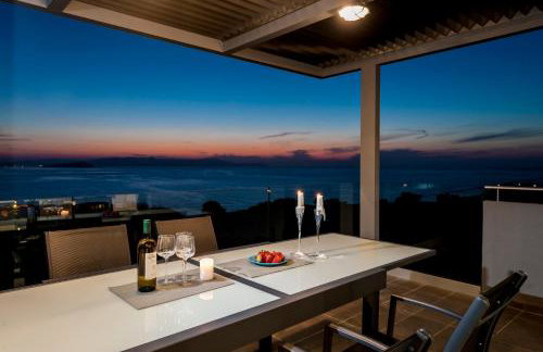 Blue Sea Chania Villa - Foto 1