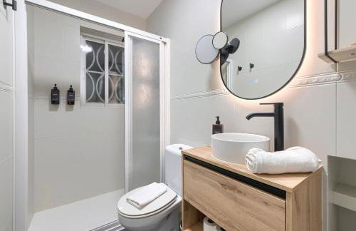 VT reformado y acogedor en zona residencial tranquila - Foto 11