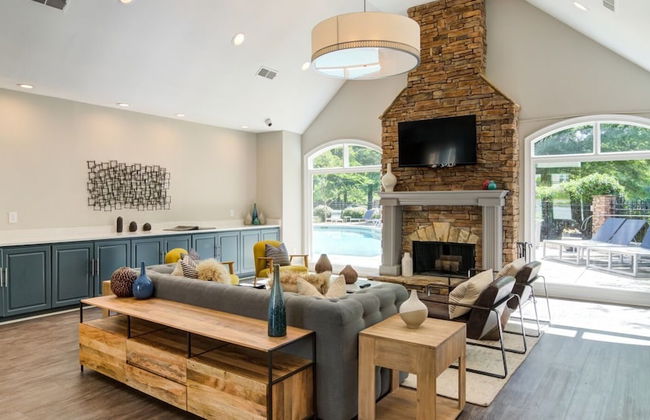 Furnished Apartments near Emory - Foto 1