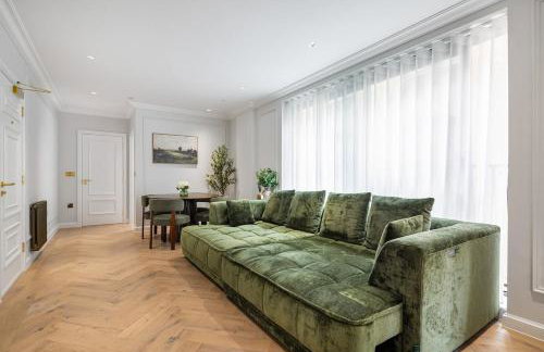All-inclusive apartments in central London - Photo 8