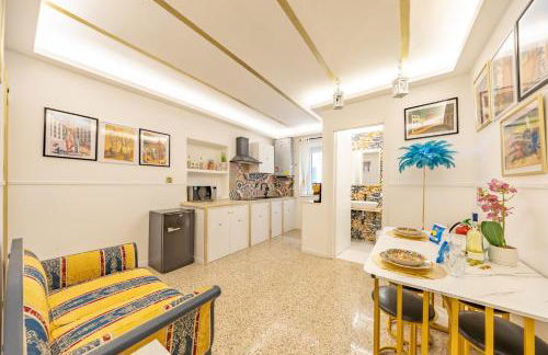 Montecelio Golden House - Foto 17