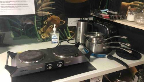 The Writer's Studio (stylish garden guesthouse) - Foto 4