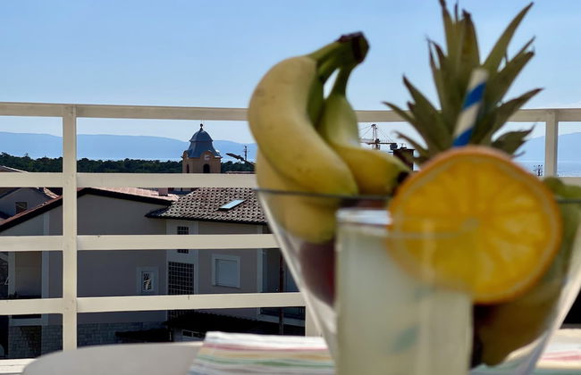 Apartment Reful - Foto 13