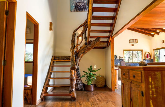 Terra Coral - Chapada dos Veadeiros - Foto 68