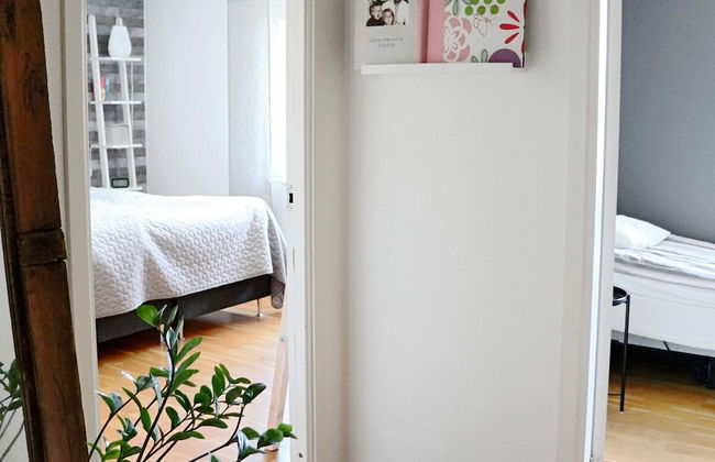 5 Person Holiday Home in Halmstad-by Traum - Foto 4