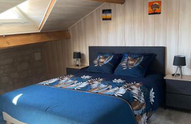 Gîte des Amis - Foto 8