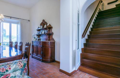 Holiday Home Villa La Guardia Vecchia-1 by Interhome - Foto 54