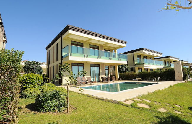 Gold City 3 Bedroom Villa 6 - Foto 30