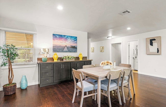 Not Affected by the Fire/spacious Retreat w/ Large Kitchen & Outdoor Patio - Foto 45