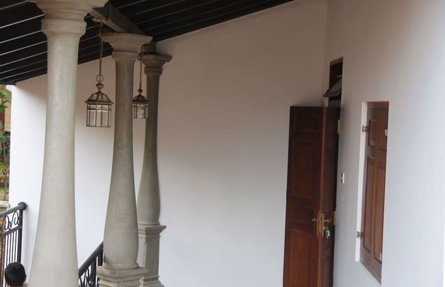 Siriniwasa Villa Induruwa - Foto 15