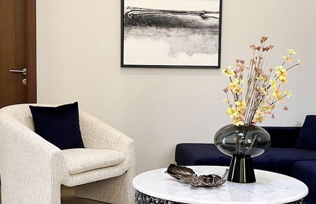 GLOBALSTAY Luxury 4Br Villa Private Pool - Foto 41