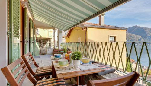 GuestHost - Carate Urio - Lakeview Apt with garage - Foto 5