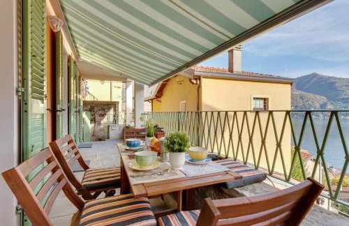 GuestHost - Carate Urio - Lakeview Apt with garage - Foto 5