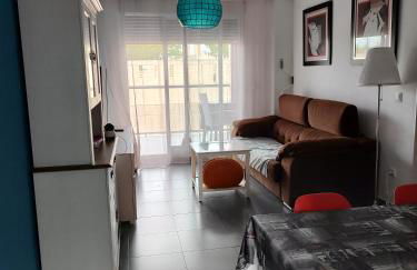 Apartamento Piles Playa - Foto 8