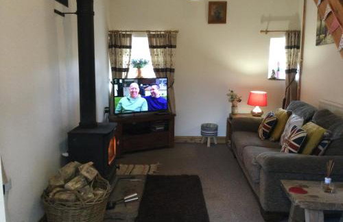 Cosy Rural Cottage Peak District, Pets Welcome - Foto 1