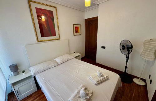 Apartamento Reyes de España / Free Parking & Wi Fi - Foto 7
