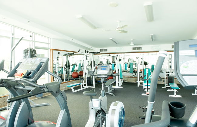 Paradise Centre Apartments - Foto 55