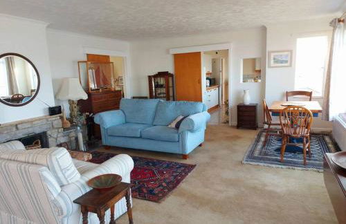 Brooklands Farm Hamble River Apartment with river frontage and garden - Foto 16