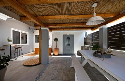 Angel luxury villa - Foto 1