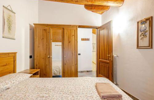 8 Posti letto con Wifi Free, Netflix vicino al Lago di tenno - Foto 7