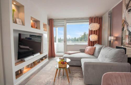 Harz High End 4 und 5 Sterne DTV Apartments - Foto 64