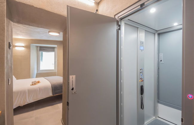 Urio's Castle Suites by Rent all Como - Foto 18