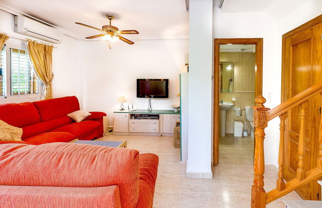 Urb. Parquemar 5 La Mata - Foto 47