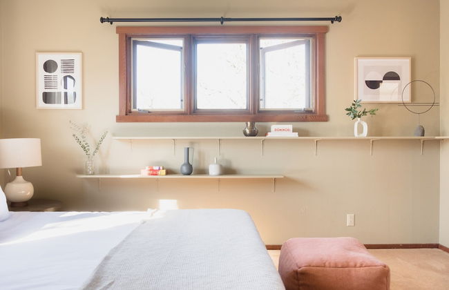 Gable by Avantstay Beautiful 3 5 Acre Oasis w Gorgeous Views Pool Hot Tub - Foto 20