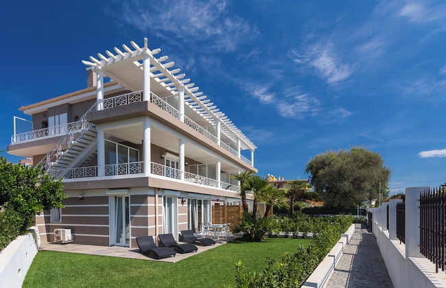 Villa Velvet - Foto 59