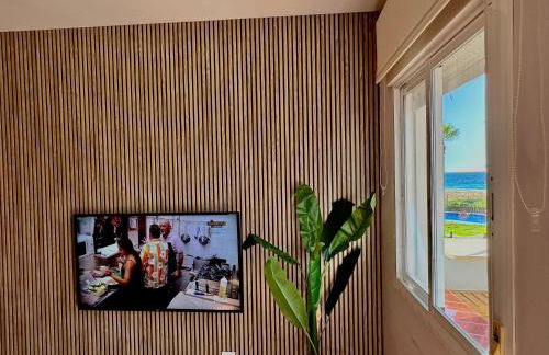 Apartamento premium Zahara de los Atunes espectacular vista al mar - Photo 7