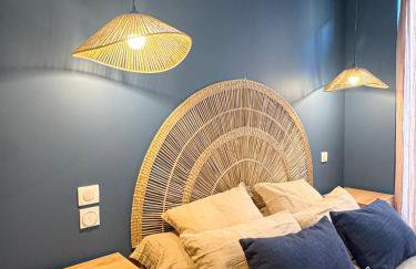 Appart City break Chic Cosy Wifi Caen Hyper centre - Foto 12