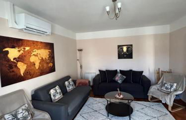 « Le refuge » charmant,proche zoo et centre ville - Foto 9