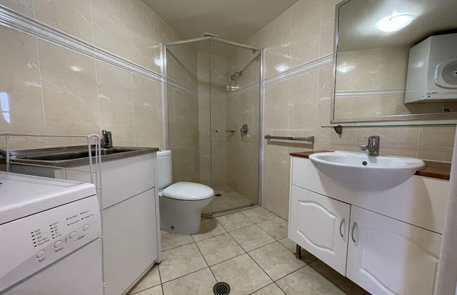 Boathouse Resort Tea Gardens - Foto 26