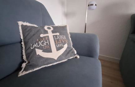 Ferienwohnung Feldblick - Foto 11