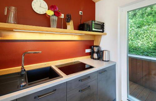 Ferienhaus Das Kleine Paradies - Foto 11