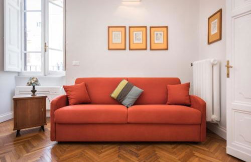 Casa Minerva Al Pantheon - Foto 41